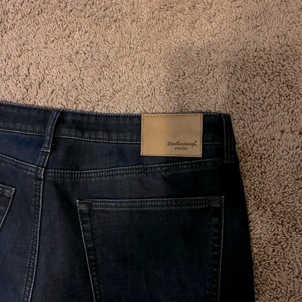 Weatherproof Vintage brand pants bought at costco never used 100% new